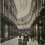 Charleroi - Passage de la Bourse