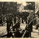 Veurne - Furnes - Procession des Penitents