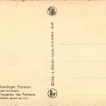 Veurne - Furnes - Procession des Penitents