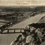 Houx - Ruines de Poilvache