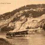 Houx - Ruines de Poilvache