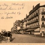 Heyst sur Mer