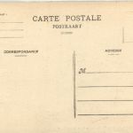 Knocke - Cuisine de la villa des Trembles