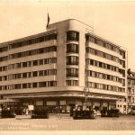 Knocke - Albert Plage