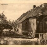 Gierle - De Watermolen