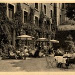Durbuy - Grand Hotel Majestic