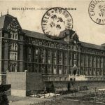 Erquelinnes - Ecole