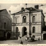 Etterbeek - Maison communale