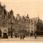 Lier - Groote Markt