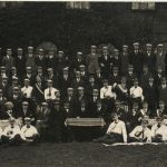 Mansfeld Studenten