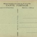 Bagneres de Bigorre - Avenue Carnot