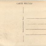 St. Bauld - Entree du Bourg