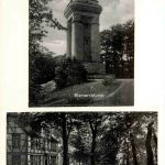 Wittmar über Wolfenbüttel - Waldwirtschaft Zur Asse