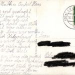 Fallingbostel - Tagesraum in der Jugendherberge