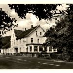 Steinbergen - Berg-Hotel