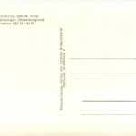 Steinbergen - Berg-Hotel