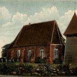 Kirche in Embsen