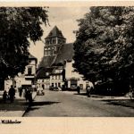Greifswald - Am Mühlentor