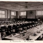 Bad Wildungen - Dr. Winkhaus Bau