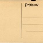 Gruss aus der Kolonie Lobetal