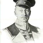 Kronprinz - Wilhelm von Preussen