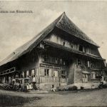 Gasthaus zum Hinmelreich - Höllental