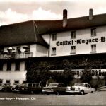 Gasthof Wagner Bräu - Pottenstein