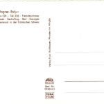 Gasthof Wagner Bräu - Pottenstein