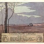 E. Kutzer - Nikolaus Lenau