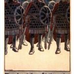 E. Kutzer - Wir wurden mit eisernem Schritte zermalmen