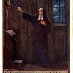 Schubert Lieder - die junge Nonne