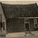 Zaandam - Czaar Peterhuisje