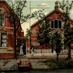 Zaandam - Czaar Peter huisje