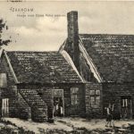 Zaandam - Czaar Peter huisje