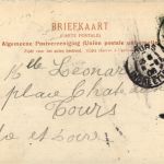 Zaandam - Czaar Peter huisje