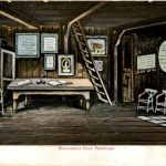 Zaandam - Czaar Peter huisje