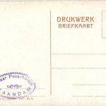 Zaandam - Czaar Perter husje