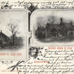 Zaandam - Czaar Perter husje