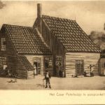 Zaandam - Czaar Perter husje