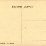 Zaandam - Czaar Perter husje