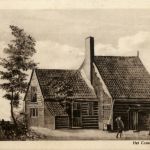 Zaandam - Czaar Perter husje