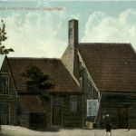 Zaandam - Czaar Perter husje