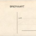 Zaandam - Czaar Perter Monument