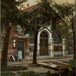 Zaandam - Czaar Peter huisje