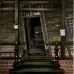 Zaandam - Czaar Peter huisje