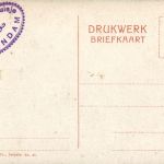 Zaandam - Czaar Peter huisje