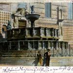 Perugia - Fontana del Pisana