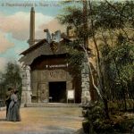 Walpurgishalle Hexentanzplatz bei Thale