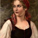 Jos. Süss - Liesl