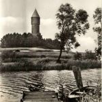 Lübz - Wasserturm